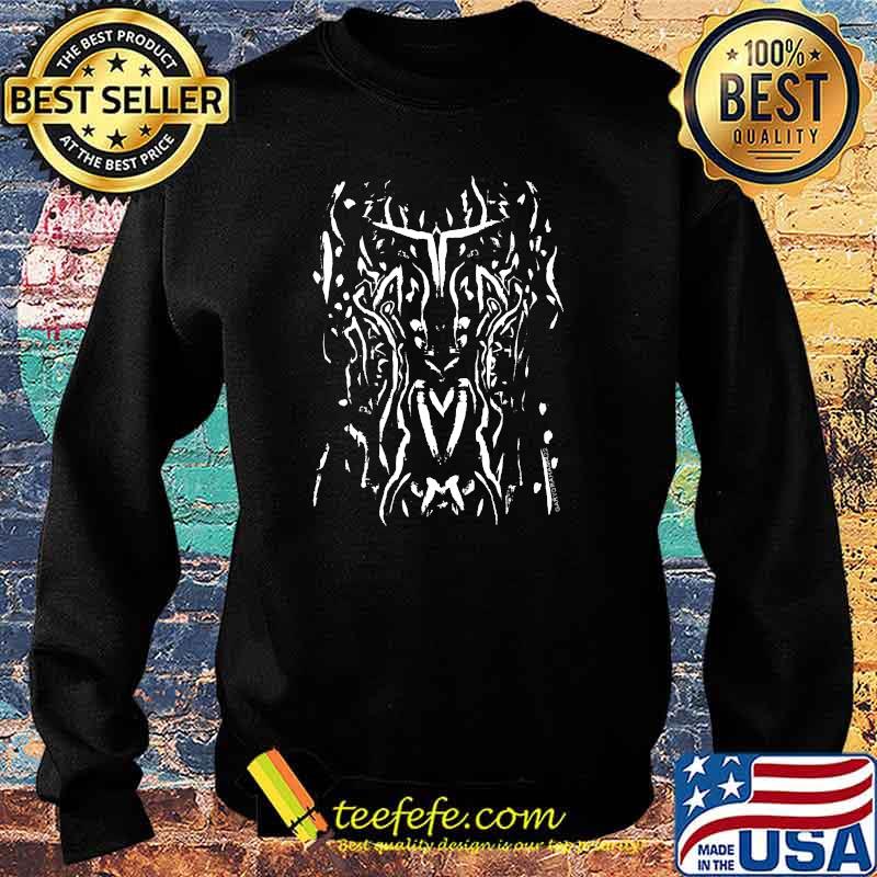 Garygraham422 painted victorian lady T-Shirt Sweater Garygraham422 painted victorian lady T-Shirt Sweater