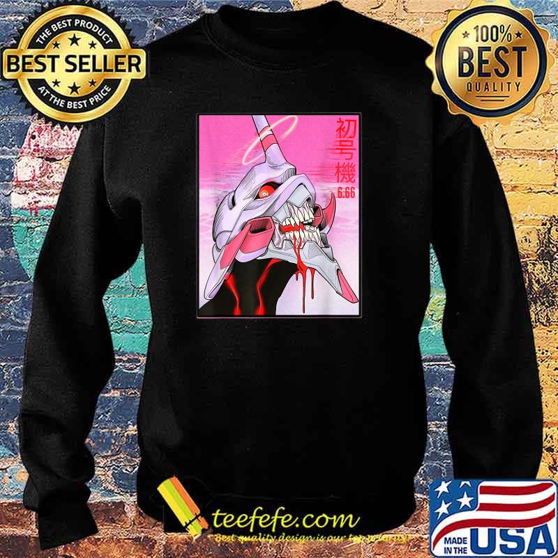 Genesis Girl Gaming Korean japanese Style Weeb T-Shirt Sweater Genesis Girl Gaming Korean japanese Style Weeb T-Shirt Sweater
