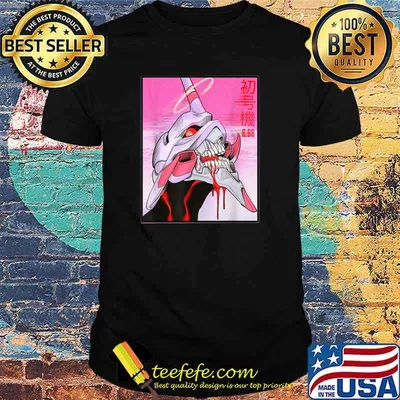 Genesis Girl Gaming Korean japanese Style Weeb T-Shirt