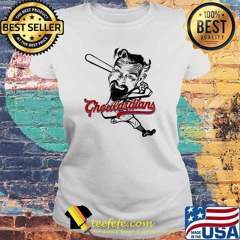 Ghoular-dians Back to School Halloween T-Shirt Laides tee Ghoular-dians Back to School Halloween T-Shirt Laides tee