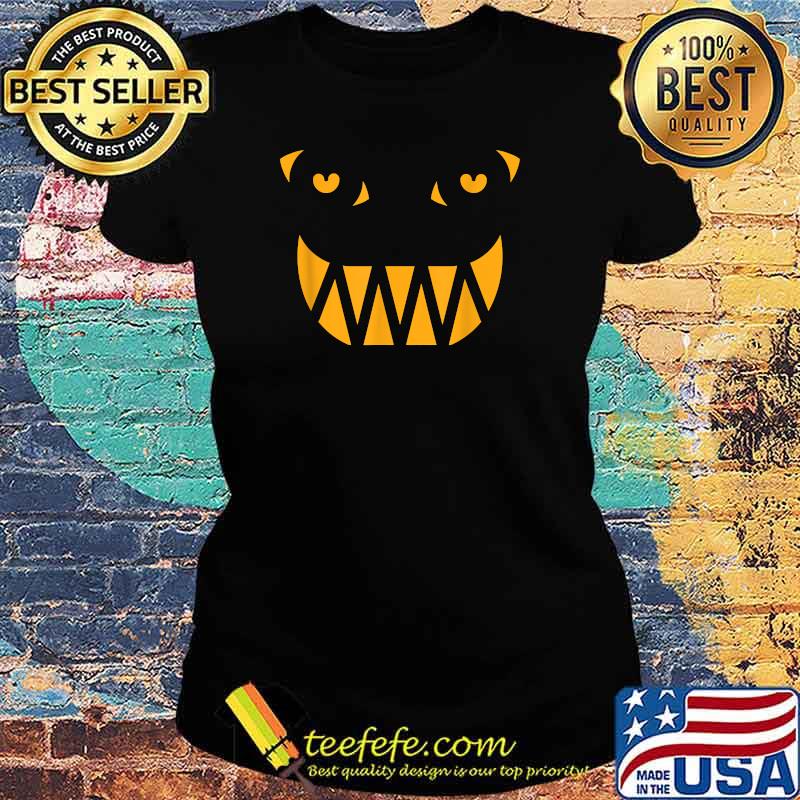 Halloween happy ghoul scary tee for trick or treating T-Shirt Ladies tee Halloween happy ghoul scary tee for trick or treating T-Shirt Ladies tee