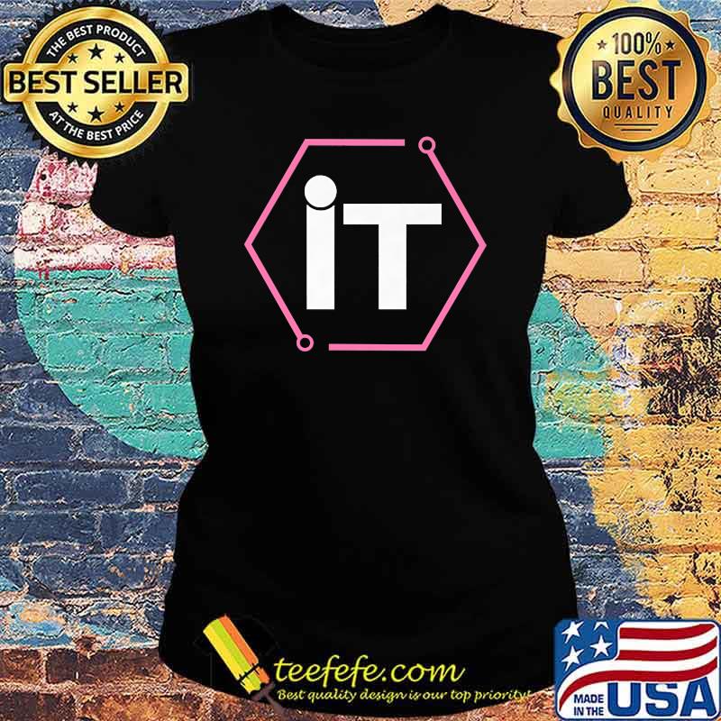 IT Specialist We Put the People in the Groups T-Shirt Ladies tee IT Specialist We Put the People in the Groups T-Shirt Ladies tee