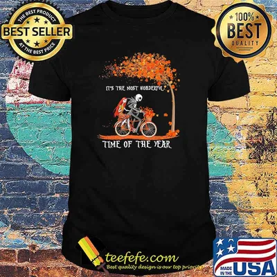 Its the most wonderful time of the year jack skellington shirt