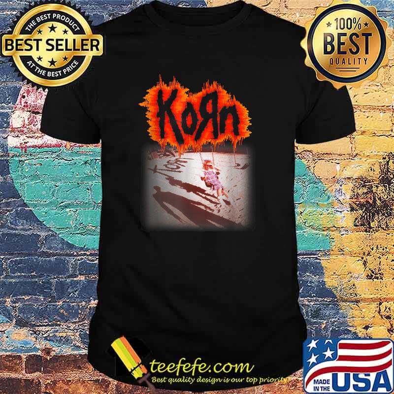 K.ORNS COLLECTOR VINTAGE T-Shirt