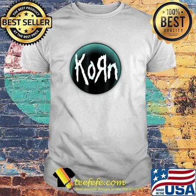 Korns band issues T-Shirt