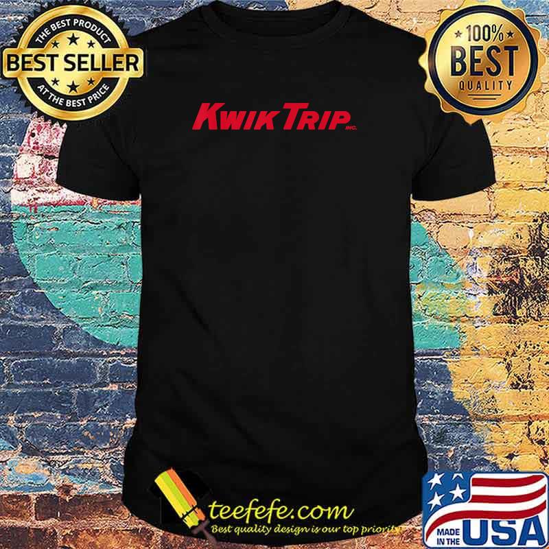 Kwik Trip Merch T-Shirt