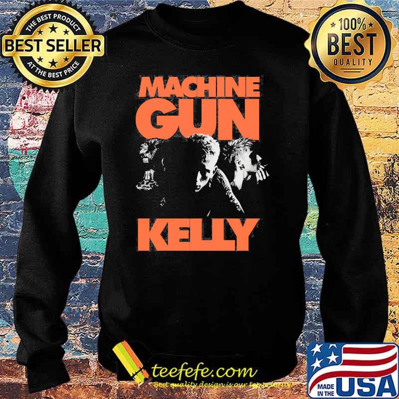 Machine gun kelly s Sweater Machine gun kelly s Sweater