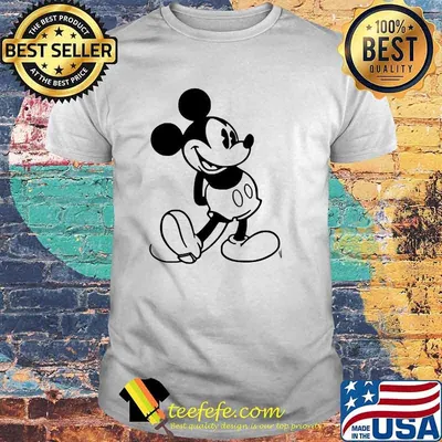 Mickey mouse disney shirt