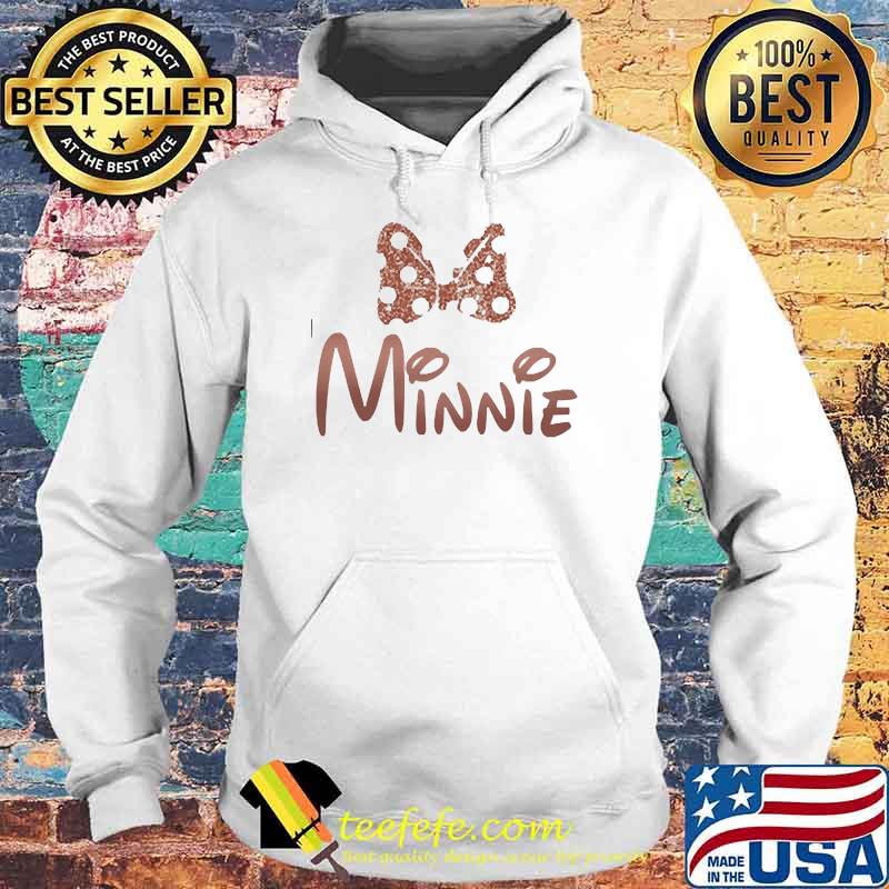 Minnie disney Hoodie Minnie disney Hoodie