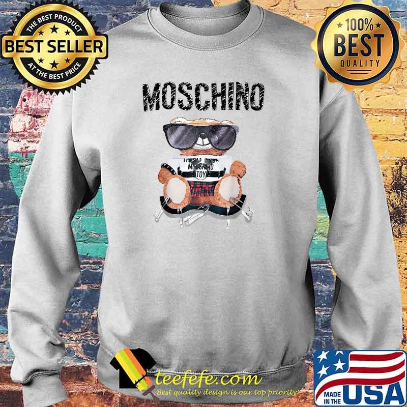 Moschino SpA. fashion T-Shirt Sweater Moschino SpA. fashion T-Shirt Sweater