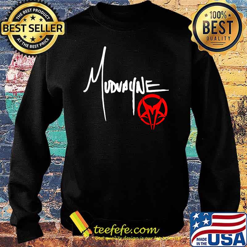 Mudvaynes Love Band Music T-Shirt Sweater Mudvaynes Love Band Music T-Shirt Sweater