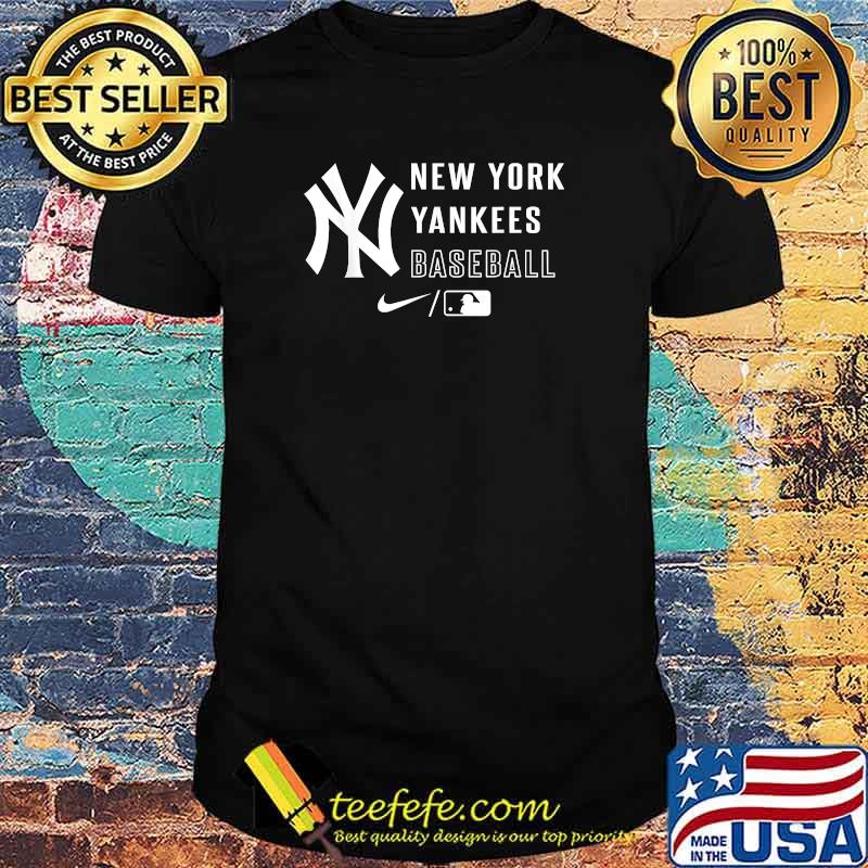 New York Yankees Anthony Rizzo T-Shirt