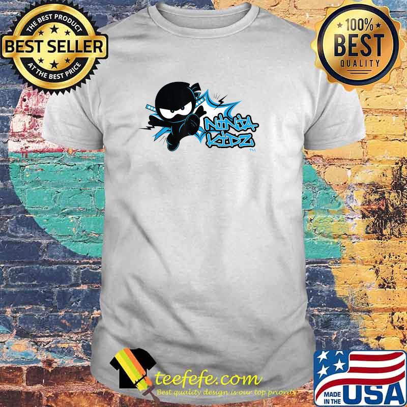 Ninja Kidz Spark T-Shirt