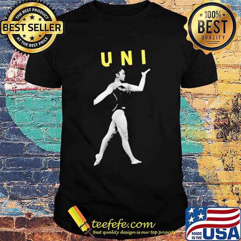 Official Suni Dance Shirt
