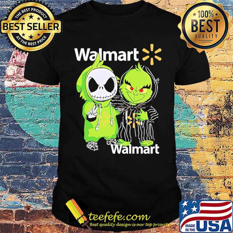 Official Walmart Wendy Shirt