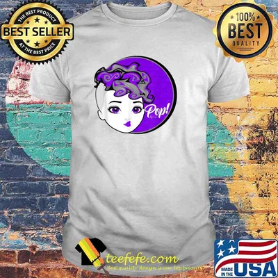 Pop! By L.C. T-Shirt