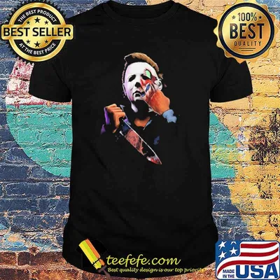 Premium halloween Clown Shirt