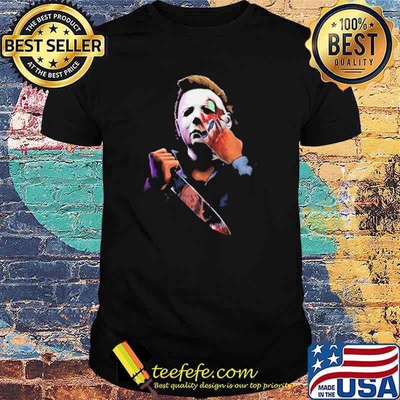 Premium halloween Clown Shirt