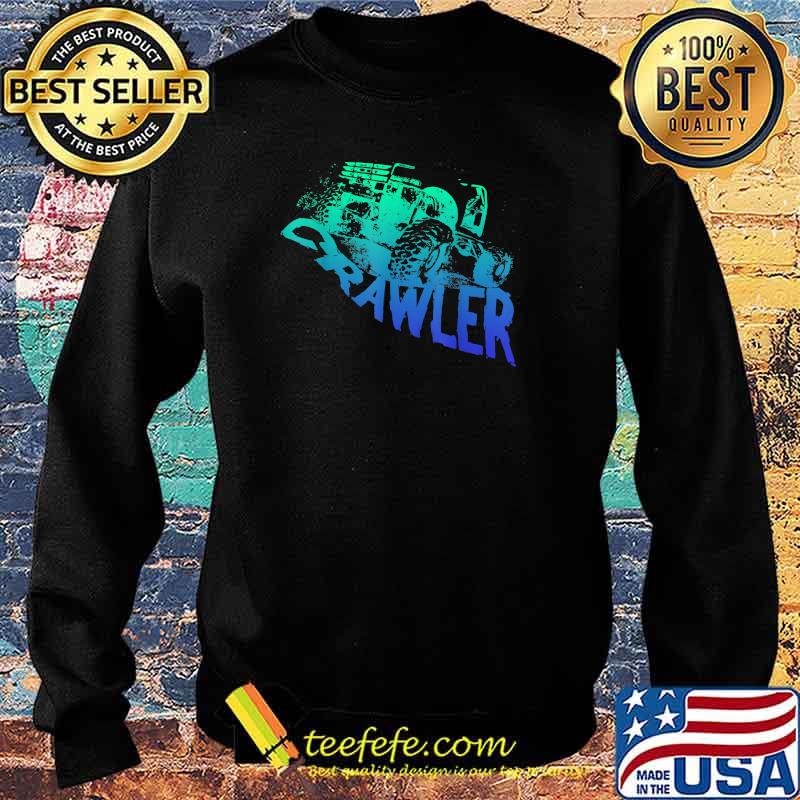Rc car rock crawler or scaling scale rc offroad truck T-Shirt Sweater Rc car rock crawler or scaling scale rc offroad truck T-Shirt Sweater
