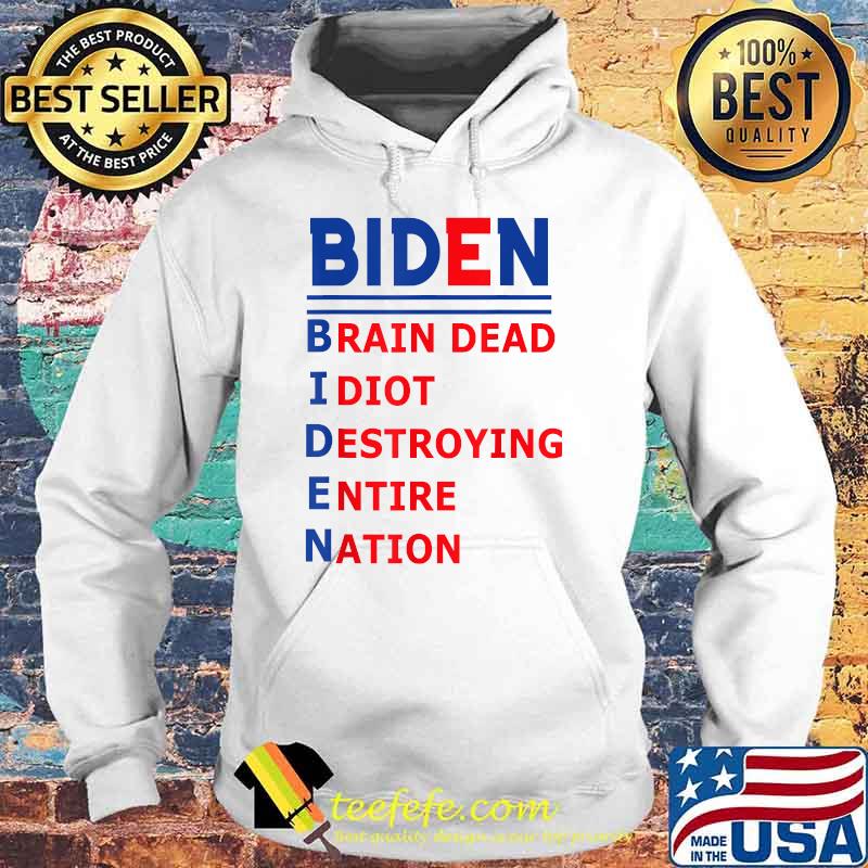 republicans voter Anti Joe Biden T-Shirt T-Shirt Hoodie republicans voter Anti Joe Biden T-Shirt T-Shirt Hoodie