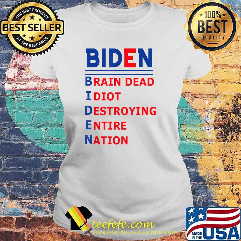 republicans voter Anti Joe Biden T-Shirt T-Shirt Laides tee republicans voter Anti Joe Biden T-Shirt T-Shirt Laides tee