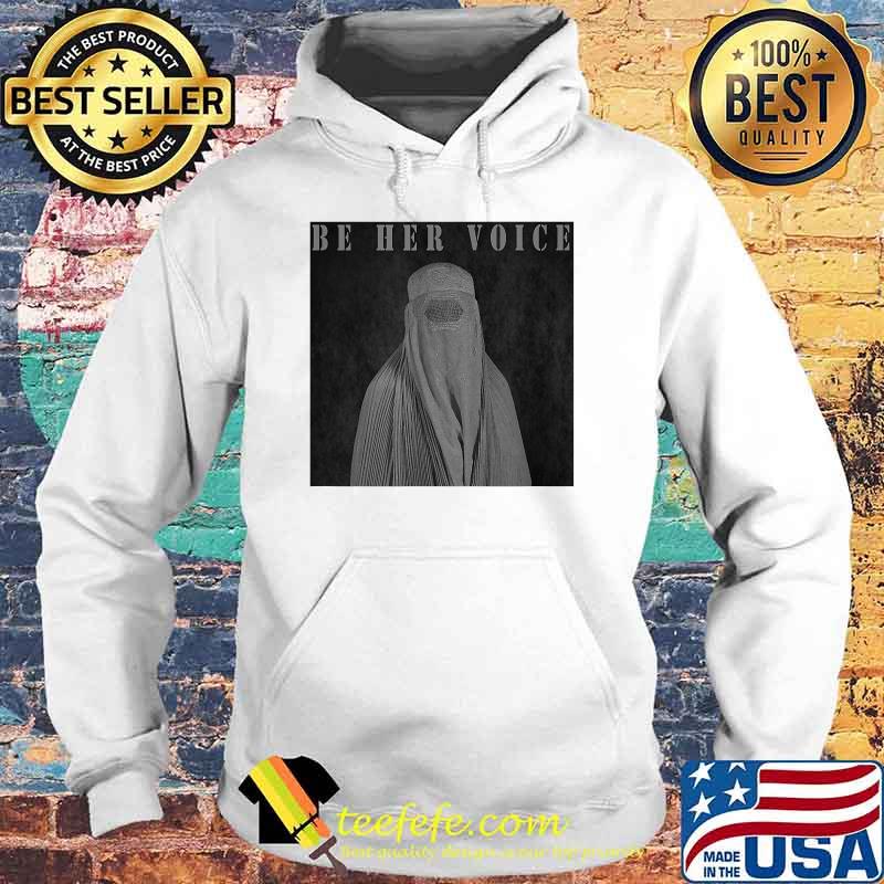 Save Afghan Womens Rights Save Afghanistan Be Her Voice T-Shirt Hoodie Save Afghan Womens Rights Save Afghanistan Be Her Voice T-Shirt Hoodie