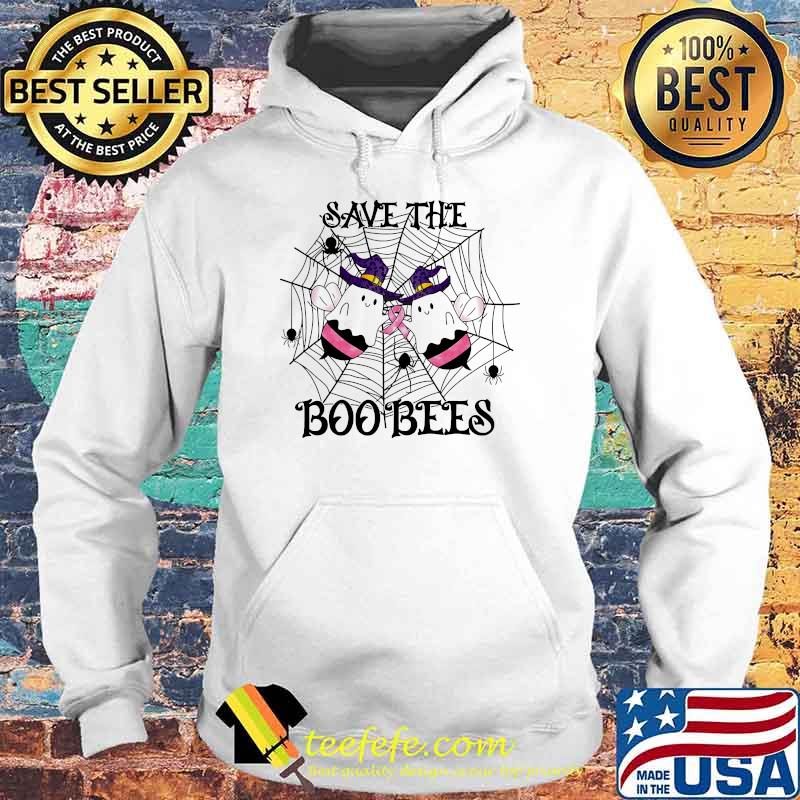 Save the boo bees witch halloween s Hoodie Save the boo bees witch halloween s Hoodie