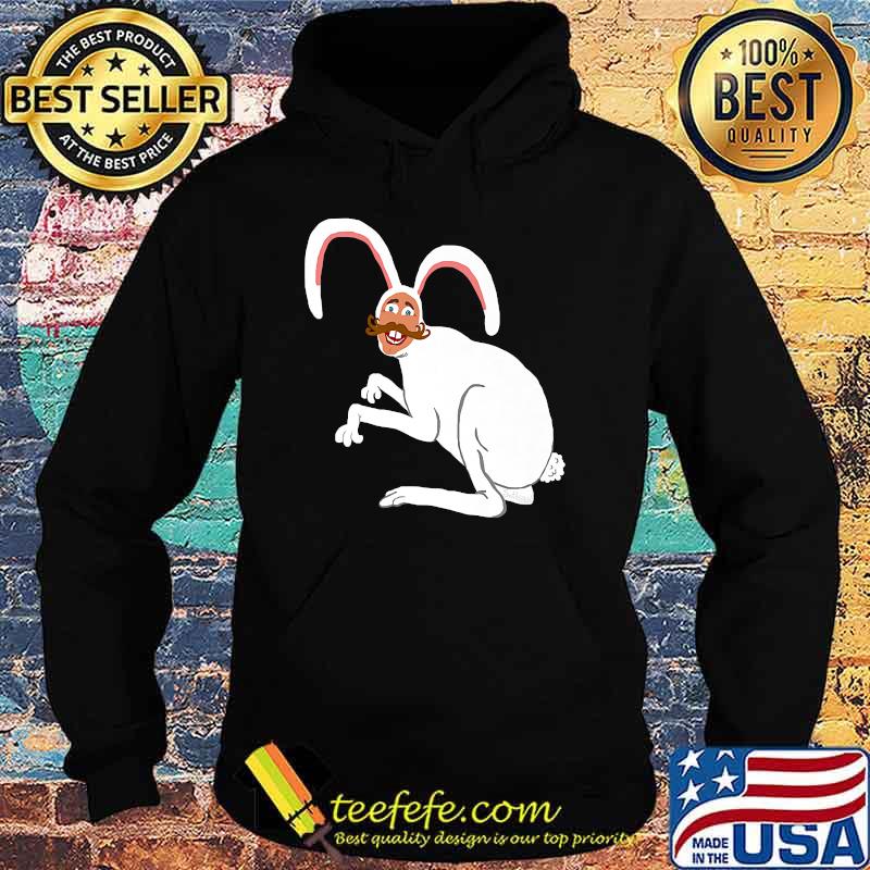 Sethward the Bunny T-Shirt Hoodie Sethward the Bunny T-Shirt Hoodie