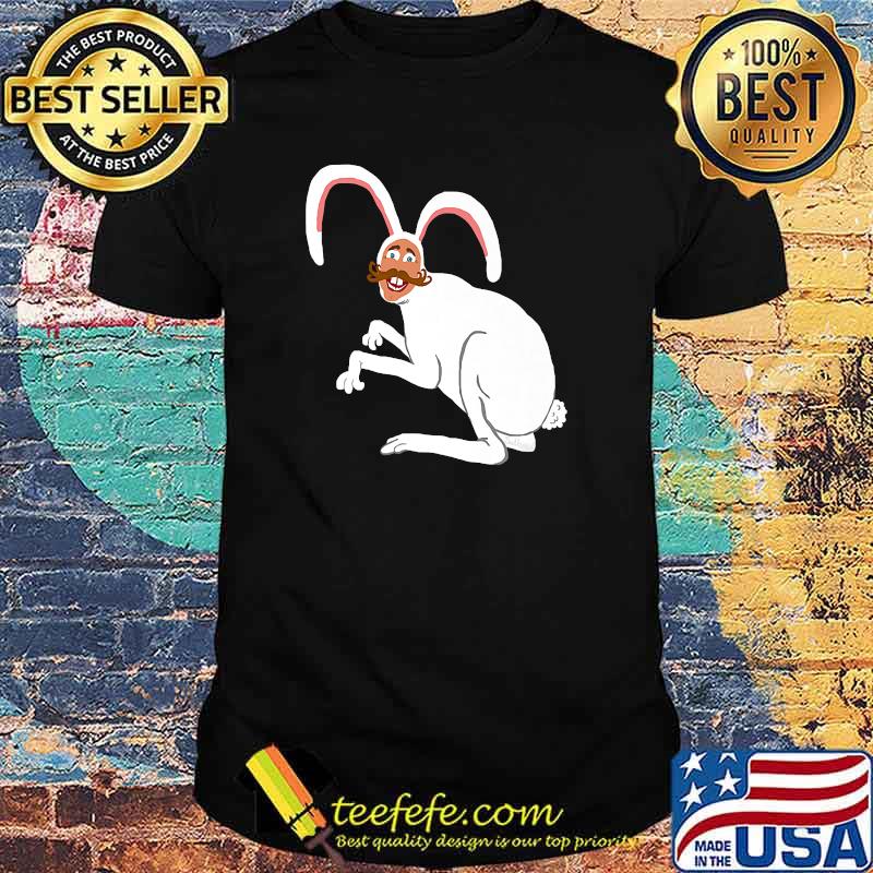Sethward the Bunny T-Shirt Sethward the Bunny T-Shirt
