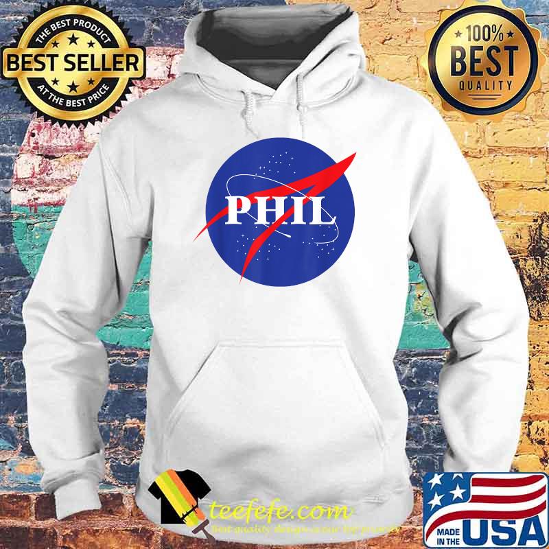 Space Birthday, Aeronautics Administration Phil T-Shirt Hoodie Space Birthday, Aeronautics Administration Phil T-Shirt Hoodie