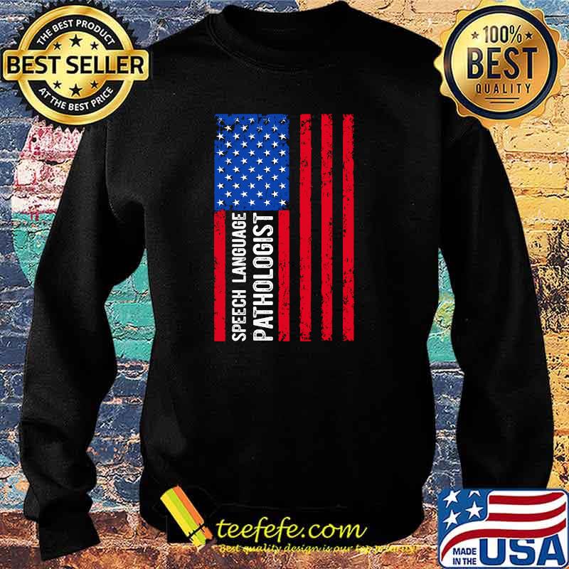 Speech Pathology Therapy Autism Awareness Month T-Shirt Sweater Speech Pathology Therapy Autism Awareness Month T-Shirt Sweater
