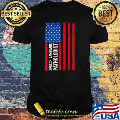 Speech Pathology Therapy Autism Awareness Month T-Shirt