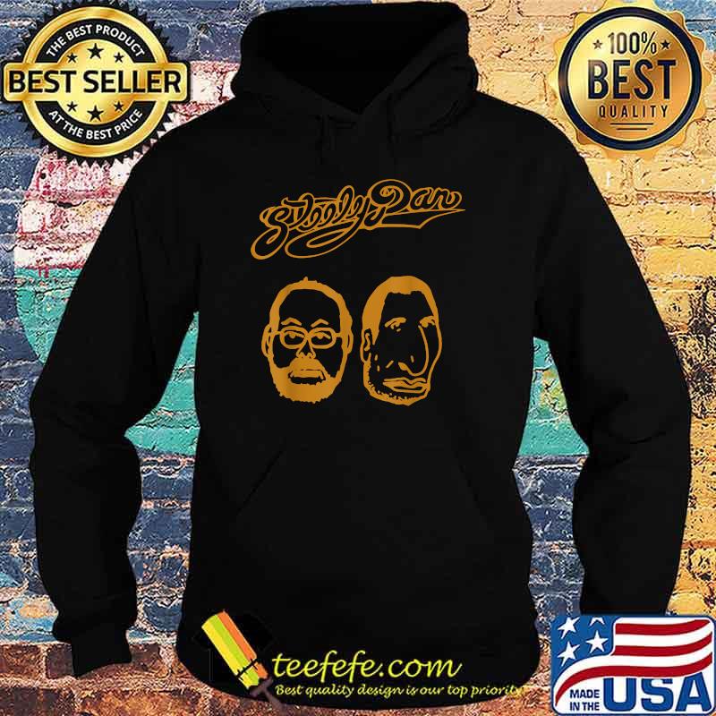 Steelys Art Dan Band Memes Cosplay Classic Band Music T-Shirt Hoodie Steelys Art Dan Band Memes Cosplay Classic Band Music T-Shirt Hoodie