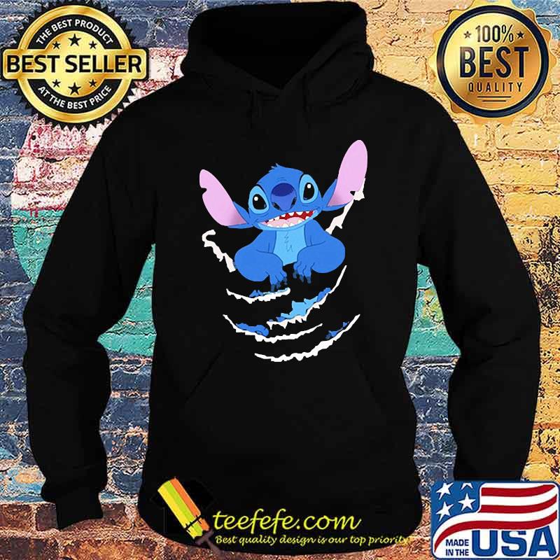Stitch inside s Hoodie Stitch inside s Hoodie