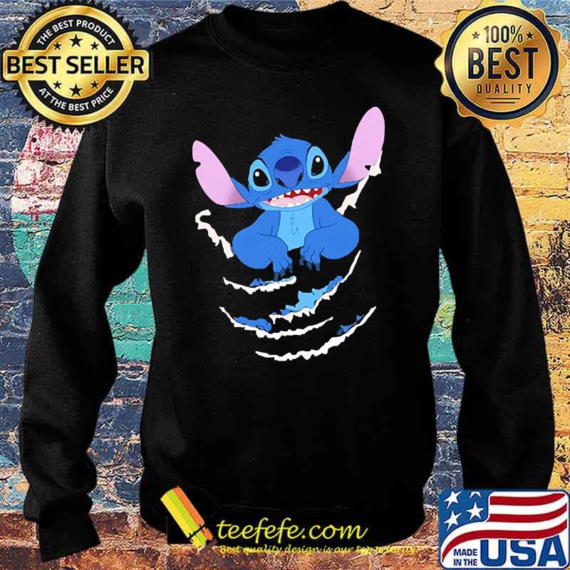 Stitch inside s Sweater Stitch inside s Sweater