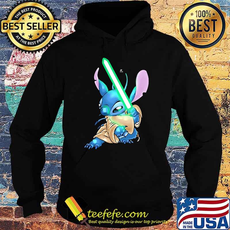 Stitch war s Hoodie Stitch war s Hoodie