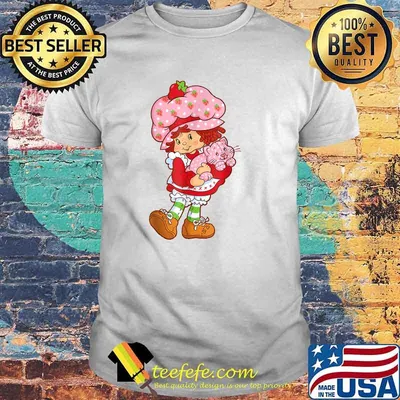 Strawberry Shortcakes T-Shirt