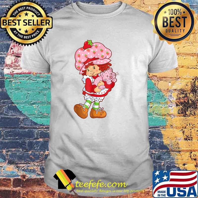 Strawberry Shortcakes T-Shirt