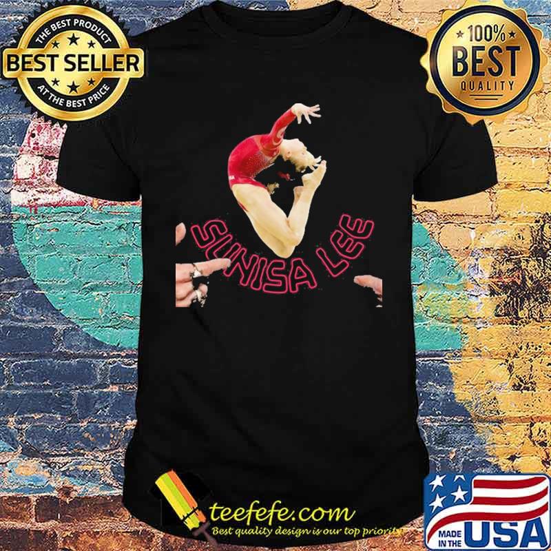 Sunisa Lee Ballet Dance Shirt