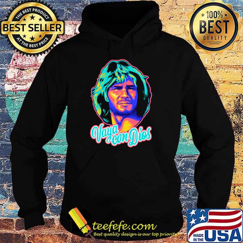 Vaya con dios s Hoodie Vaya con dios s Hoodie