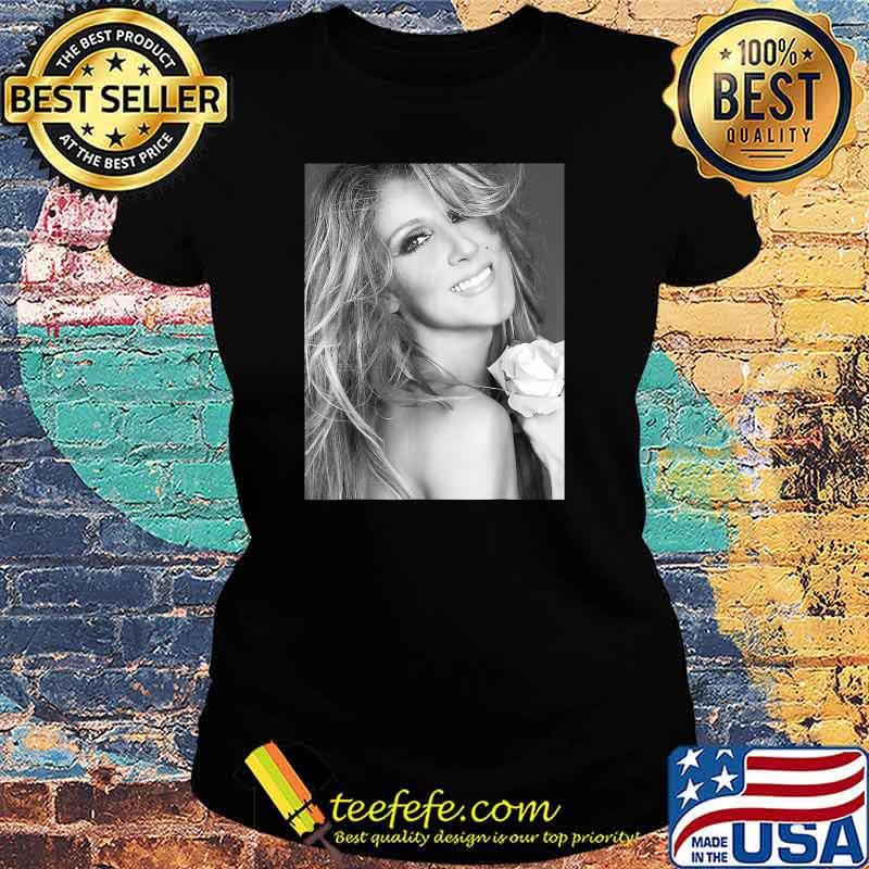 Vintage For Men Women Dion Music T-Shirt Ladies tee Vintage For Men Women Dion Music T-Shirt Ladies tee