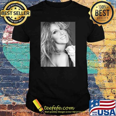 Vintage For Men Women Dion Music T-Shirt