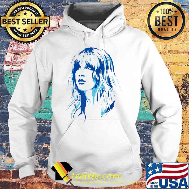Vintage Retro Ste.vie Love Nicks T-Shirt Hoodie Vintage Retro Ste.vie Love Nicks T-Shirt Hoodie
