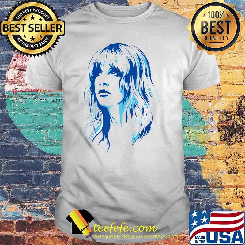 Vintage Retro Ste.vie Love Nicks T-Shirt