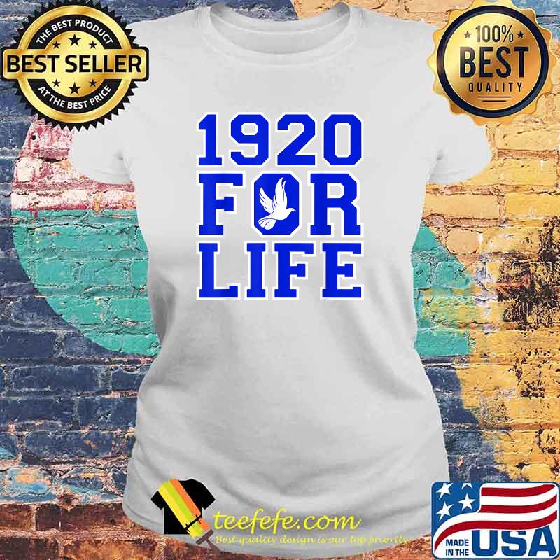 Women Zeta-1920 For Life Dove Pearls Phi-Beta T-Shirt Laides tee Women Zeta-1920 For Life Dove Pearls Phi-Beta T-Shirt Laides tee