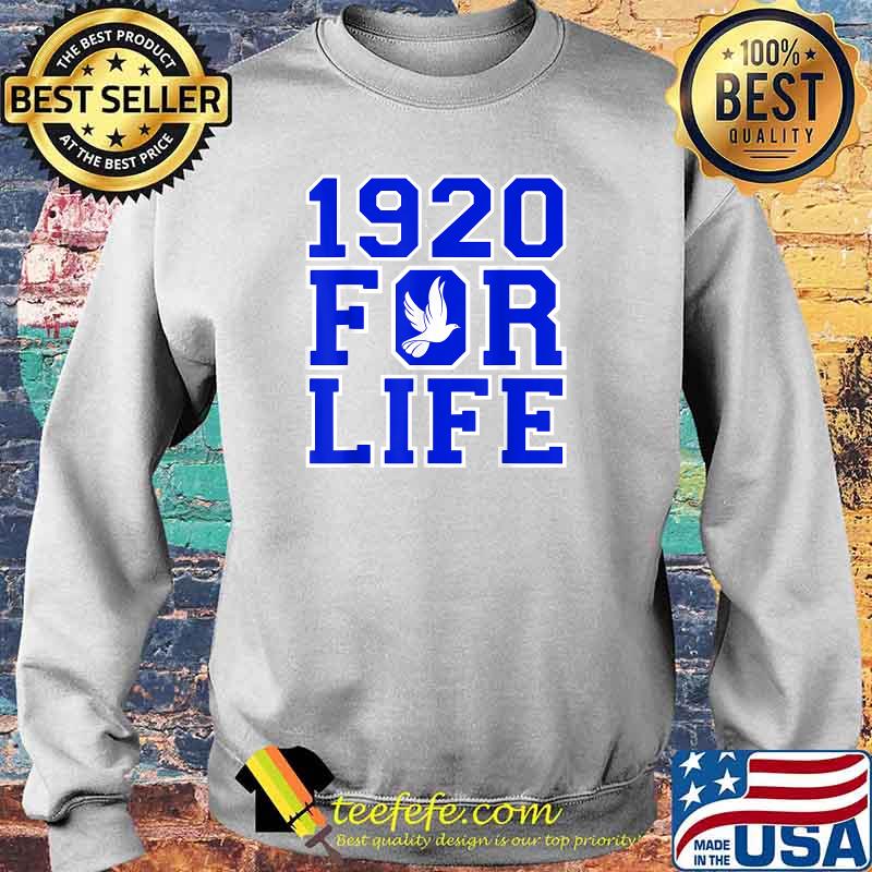 Women Zeta-1920 For Life Dove Pearls Phi-Beta T-Shirt Sweater Women Zeta-1920 For Life Dove Pearls Phi-Beta T-Shirt Sweater
