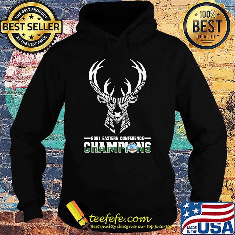 Ysmile Milb Logo Champions 2021 Eastern conference Hoodie Ysmile Milb Logo Champions 2021 Eastern conference Hoodie