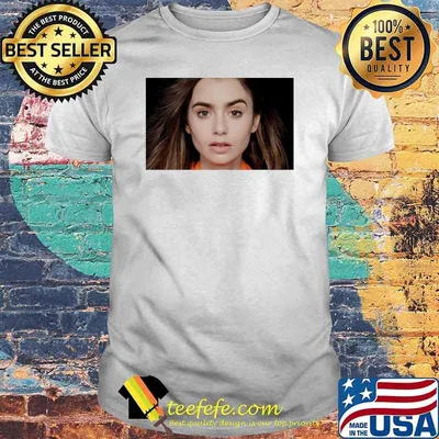 1098 celebrities shirt