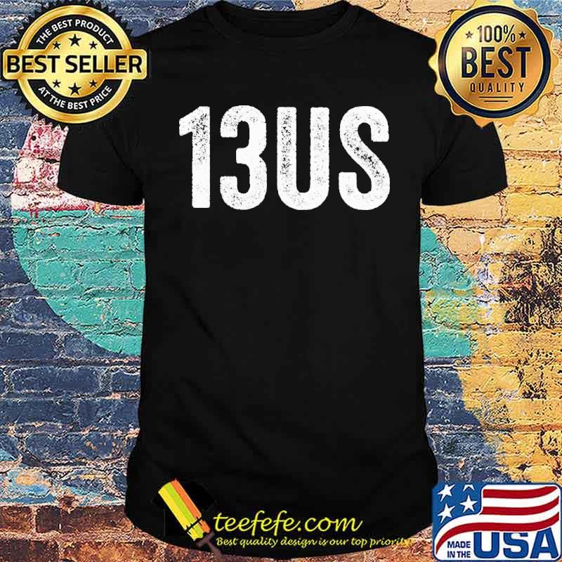 13 US Shirt