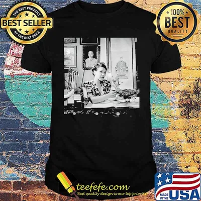 2 new york chinatown 1942 granger shirt